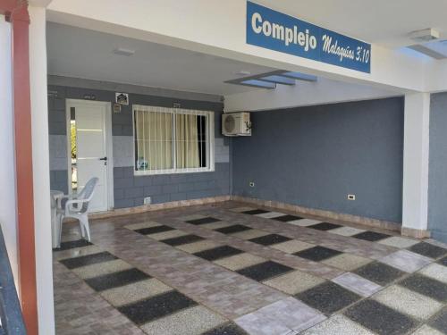 Fotografija u galeriji objekta Malaquias u gradu Vilja Karlos Paz