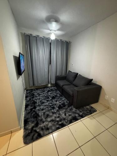 Posezení v ubytování Refúgio perto do mar - Praia de Jacaraípe