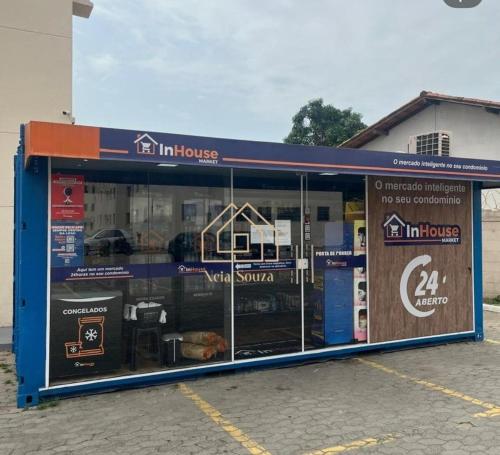 Certifikát, hodnocení, plakát nebo jiný dokument vystavený v ubytování Refúgio perto do mar - Praia de Jacaraípe