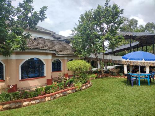 Φωτογραφία από το άλμπουμ του Kim's Oasis resot σε Maragoli