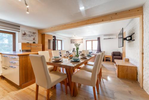 Apartments Garden House