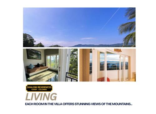 Φυσικό τοπίο κοντά σε αυτό το δωμάτιο σε οικογενειακή κατοικία