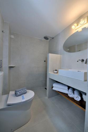 Dryades & Orion Hotel