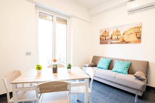 Domus63 Modern & Quiet Apartment