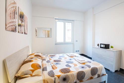 Domus63 Modern & Quiet Apartment