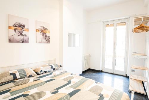 Domus63 Modern & Quiet Apartment