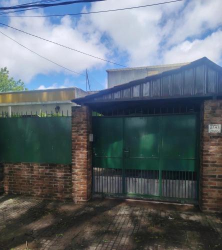 Budova, kde se ubytování v soukromí nachází