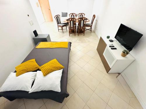 Blue Apartament