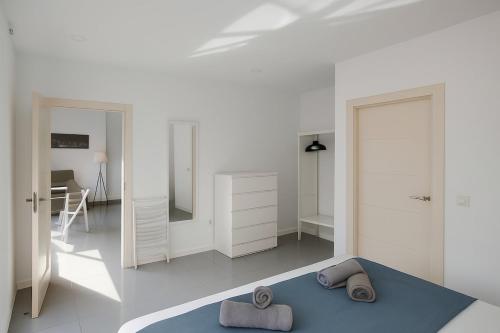 Your Apartment In The Center-Ruzafa 8C