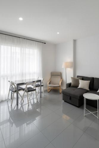 Your Apartment In The Center-Ruzafa 8C