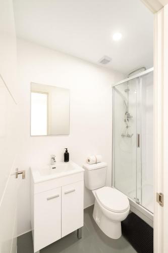 Your Apartment In The Center-Ruzafa 8C
