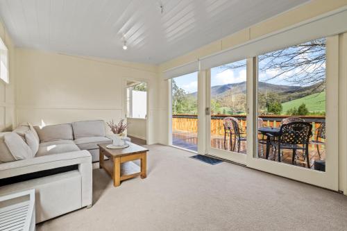 Foto Gilderoy Valley Views- Farm house 4