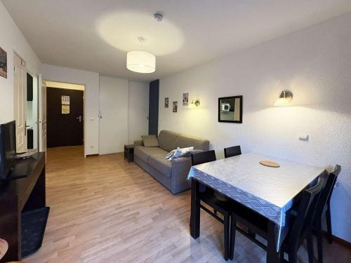 Appartement cosy avec piscine, sauna et hammam, ski aux pieds, draps inclus - Les Orres 1800 - FR-1-322-47