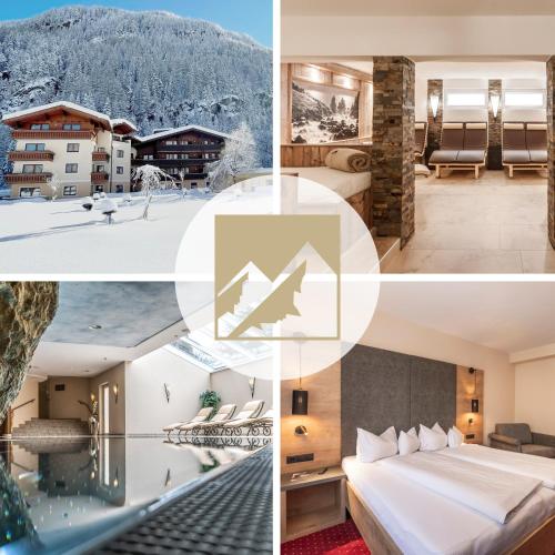 Panorama Appartements