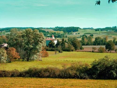 Imagen de la galería de Gîte de Mandarou, en Castelsagrat