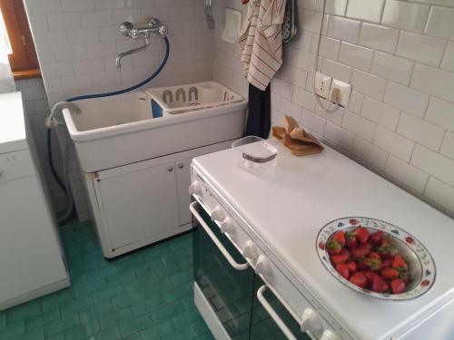 Φωτογραφία από το άλμπουμ του Bormio 5 villa στο Μπόρμιο