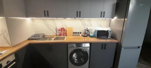 1 bedroom apartment near Republic Square Yerevan