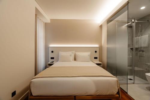 Un baño de Livô Boutique Living