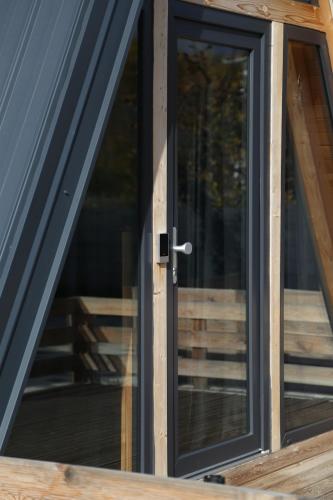 Fotografie z fotogalerie ubytování Union Villas v destinaci Pogradec