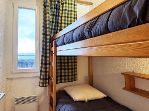 Spacieux appartement 2 pièces pour 6 pers., proche commerces et pistes - FR-1-322-647
