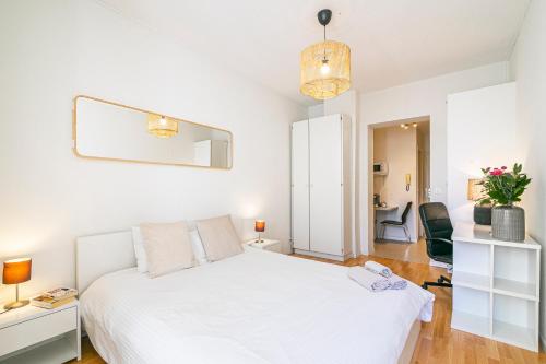 Simplon Residence - Central and Self Check In