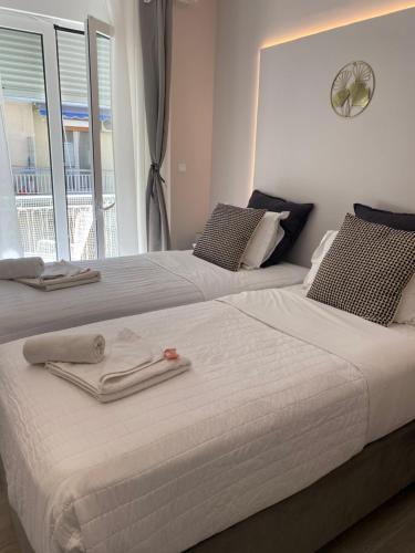 Elegant Aphrodite, 2 Bedroom Apartment, by Acropolin