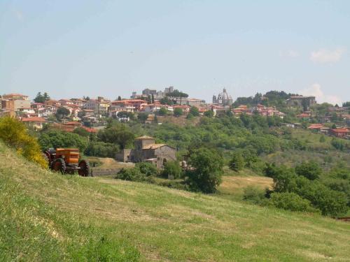 Φυσικό τοπίο κοντά σε αυτό το διαμέρισμα