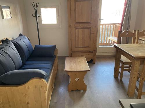 Appartement rénové duplex 4 pers Val Thorens - proche pistes et commerces