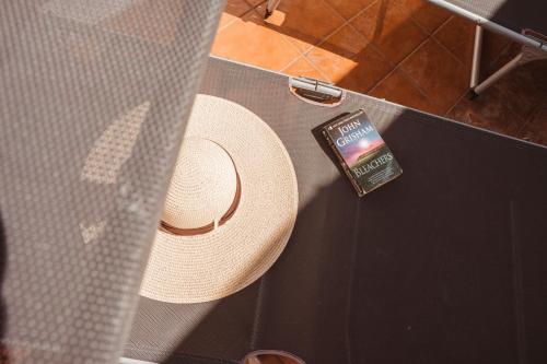 Vannituba majutusasutuses Grazalema- Casita Panorama - Fantastic views- Clima, Wi-Fi and Private Parking optional