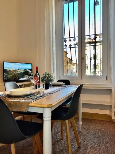 appartamento centro firenze AIRC WiFi and Netflix