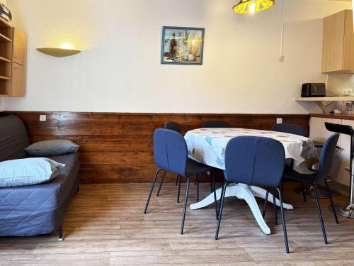 Studio spacieux 6 pers, skis aux pieds, Wifi gratuit - FR-1-322-672