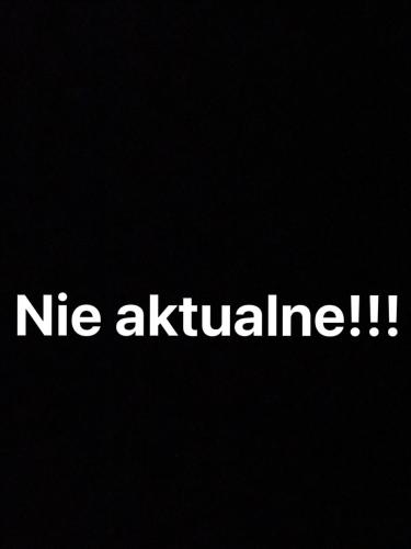 Nie aktualne