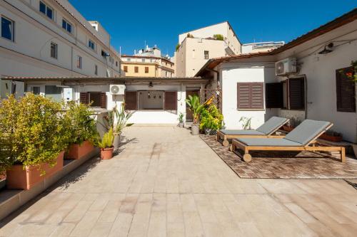 Norwegian Studio Roof Terrace Teatro dell'Opera