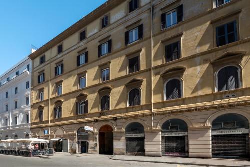 Norwegian Studio Roof Terrace Teatro dell'Opera