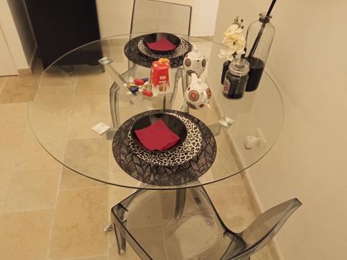 Ποτά στο Suite GlassGreen