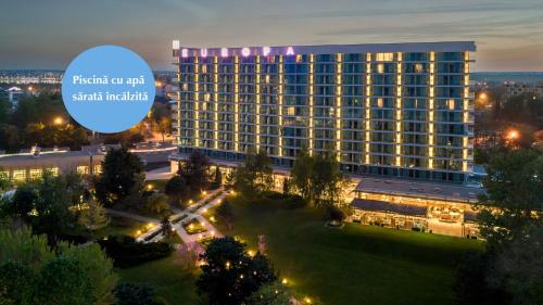 Ana Hotels Europa Eforie Nord