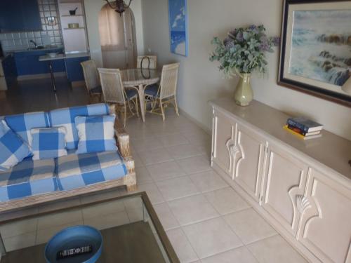 Gallery image of Luxuriöse Ferienwohnung Mit Sonnenterrasse in Morro del Jable