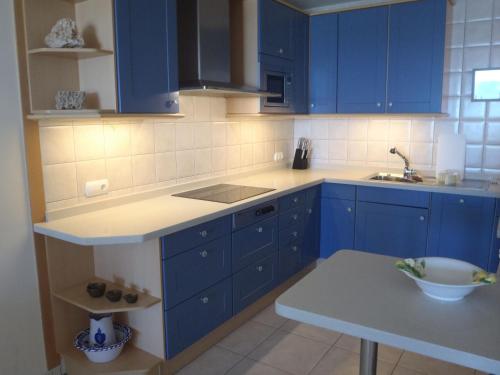 Gallery image of Luxuriöse Ferienwohnung Mit Sonnenterrasse in Morro del Jable