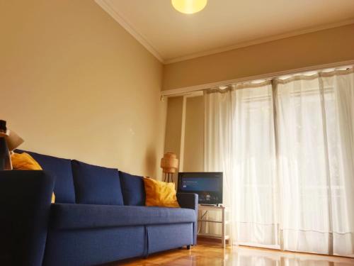 Charming Plaka Retreat in Athens