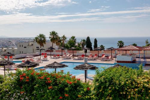 NEW! Dream Terrace Albufeira Ocean and Pool Views