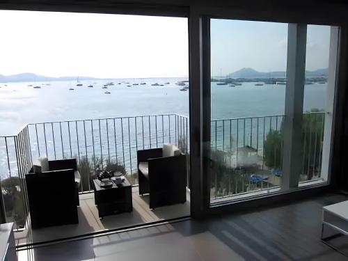 Voramar 33B Joana Attic