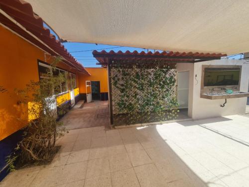 Galería fotográfica de Hostal Casa Gavilán 