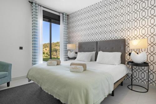2 Bedroom Ground Floor Apartment at Estepona Hills