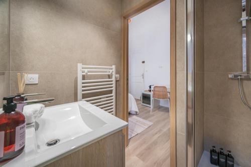 Chambre 4 La Nissa Bella