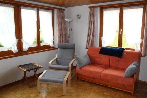 O zonă de relaxare la Steinern