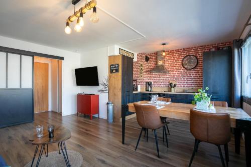 Appartement magnifique à Paimpol