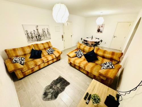 Amazing Space - 4 Bedroom