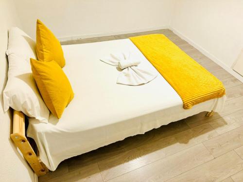 Amazing Space - 4 Bedroom