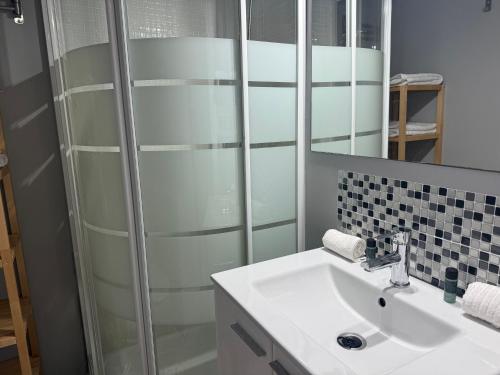 Estudio acogedor en Playa San Juan a 1 min del mar by Turihome