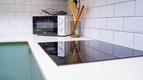 Foto sihtkohas Lilongwe asuva majutusasutuse Tical Apartments galeriist